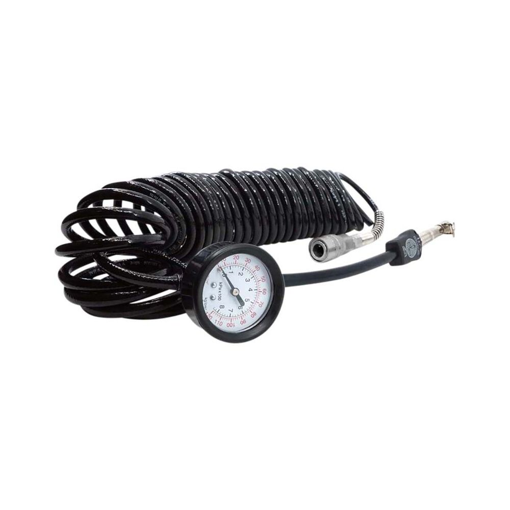 Airbag Man Portable Air Compressor 200PSI