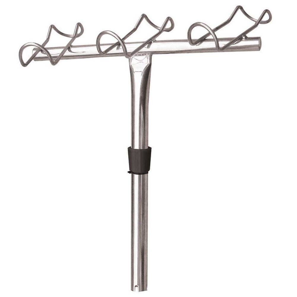 Frank Marine Port Rod Holder 3 Way