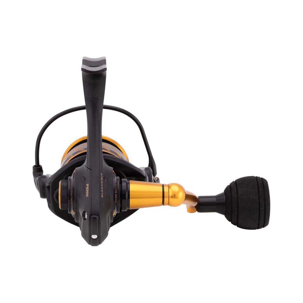 Penn Slammer IV 2500 Spinning Reel