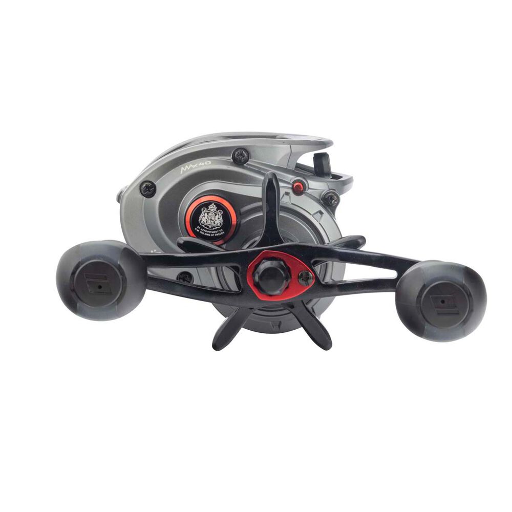 Abu Garcia Max4 LP40 Baitcaster Reel