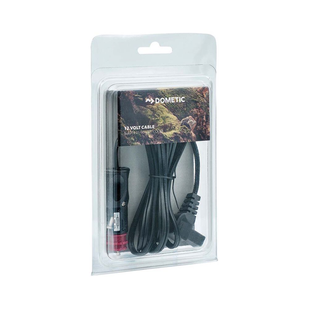 Dometic 12V Cable to suit CF25-60 Fridge Freezers
