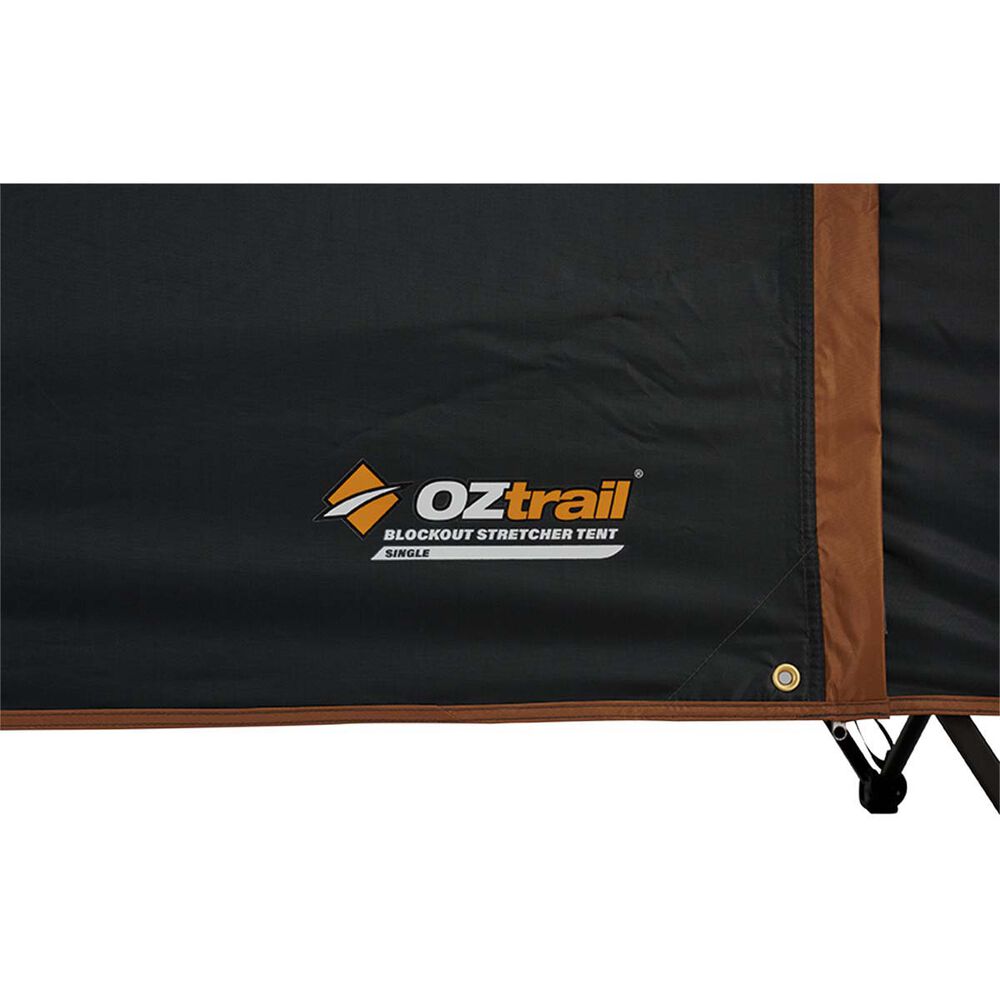 OZtrail Blockout Stretcher Tent