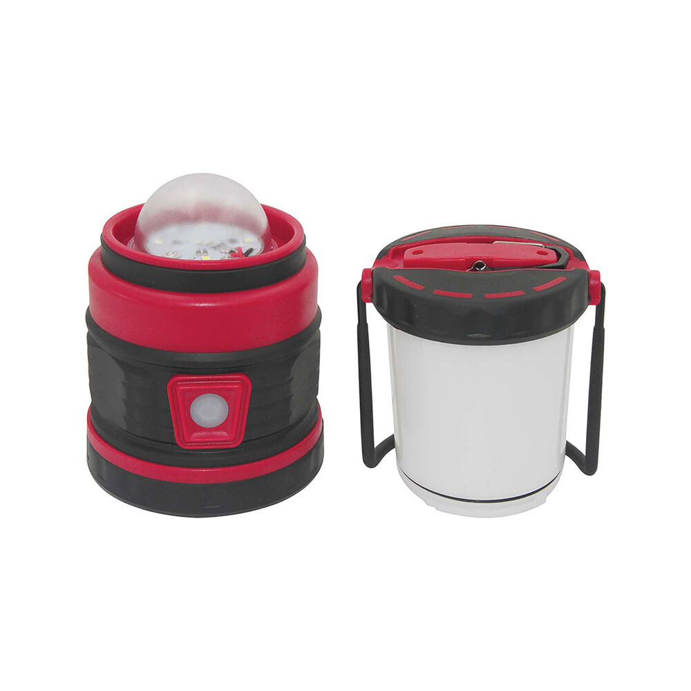 Wanderer Multi-Function USB Lantern