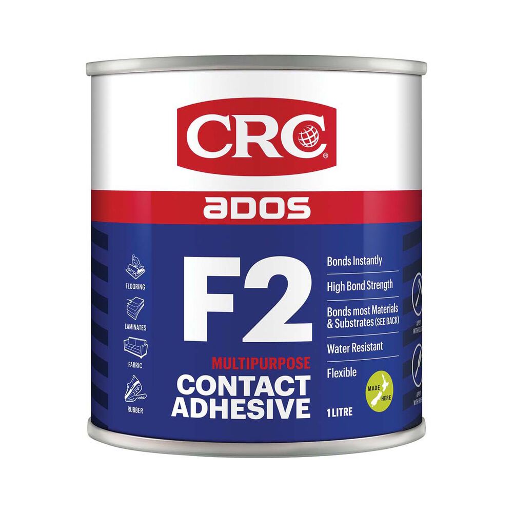 CRC ADOS F2 Contact Adhesive 1L