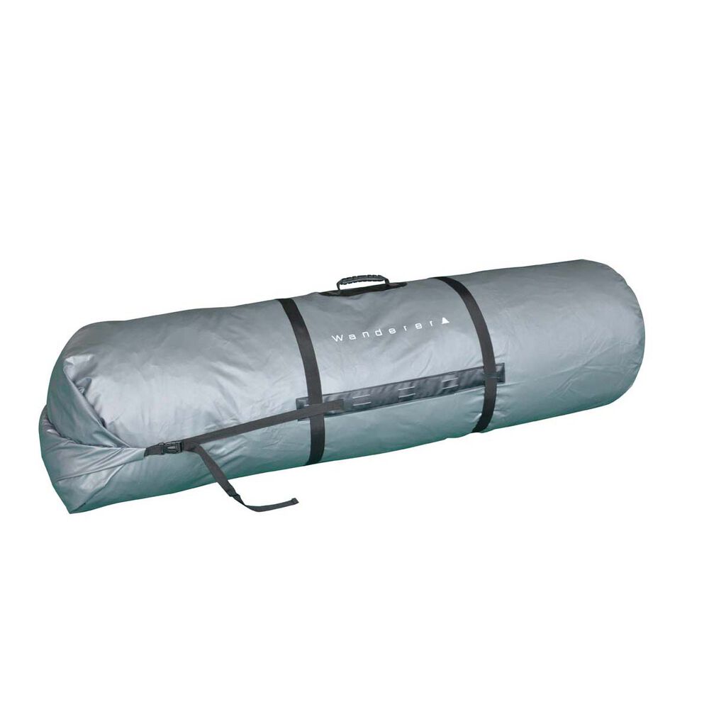 Wanderer Waterproof Swag Bag - Double