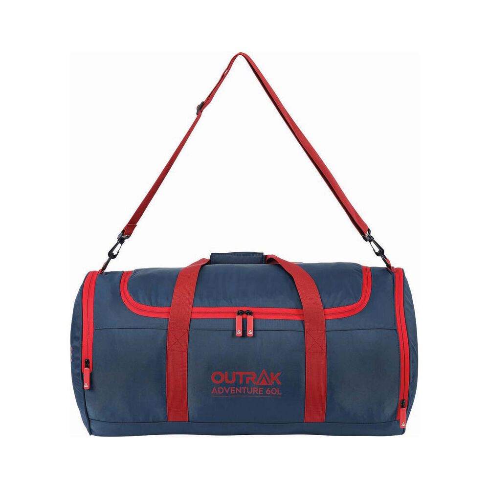 OUTRAK Adventure Packable Duffle 60L