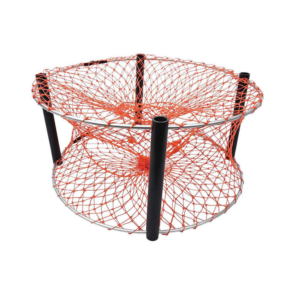 Pryml Compact Crab Pot 50cm