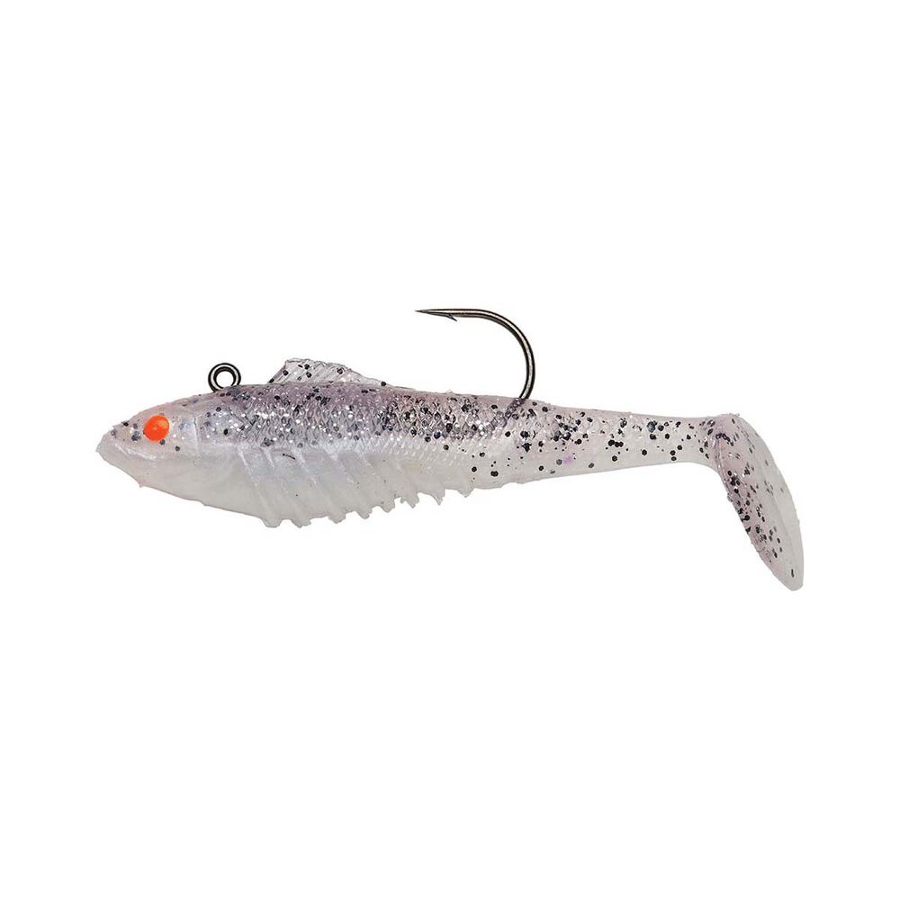 Shimano Squidgies Slick Rig Soft Plastic Lure 130mm