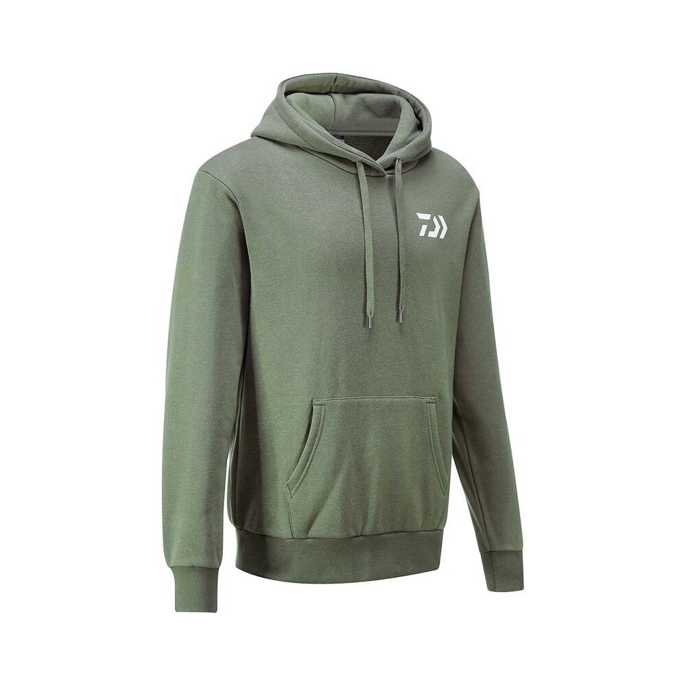 Daiwa Men's Hoodie