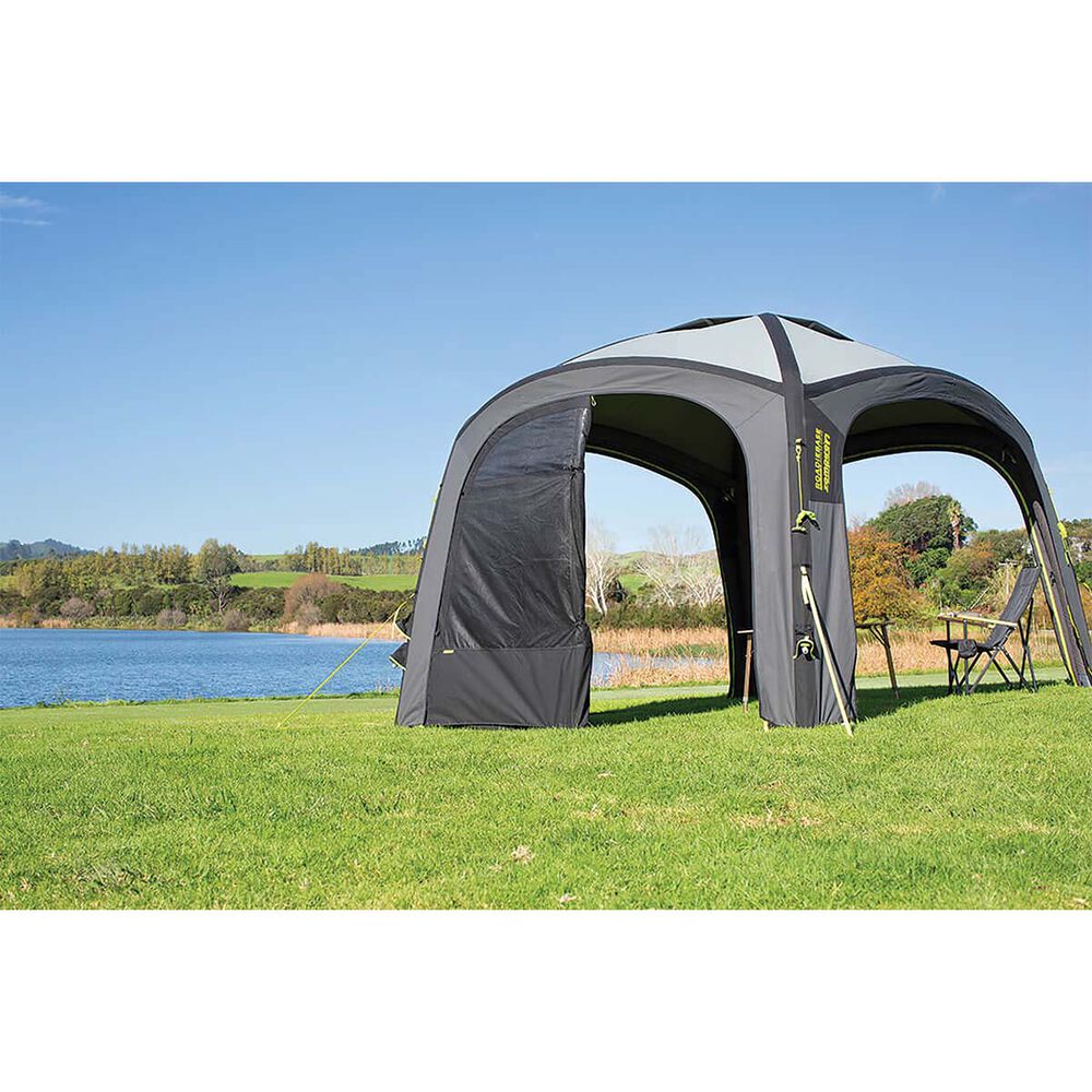 Zempire Roadiebase Deluxe S Wall