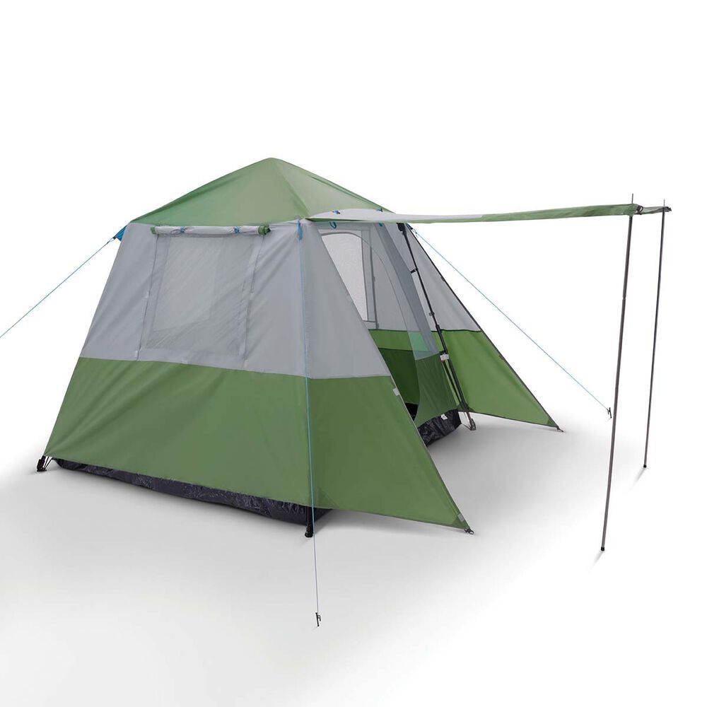 Wanderer Criterion 4 Person Instant Tent