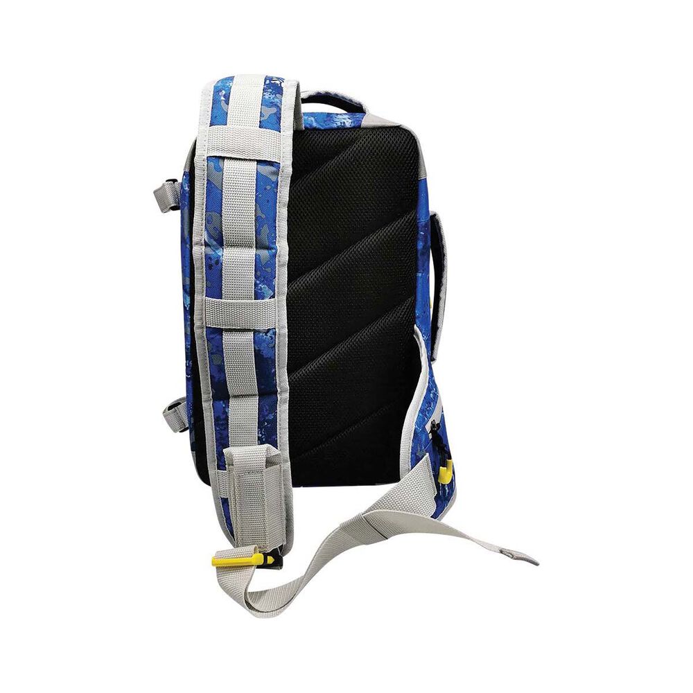 Flambeau Pro Angler Sling Tackle Bag