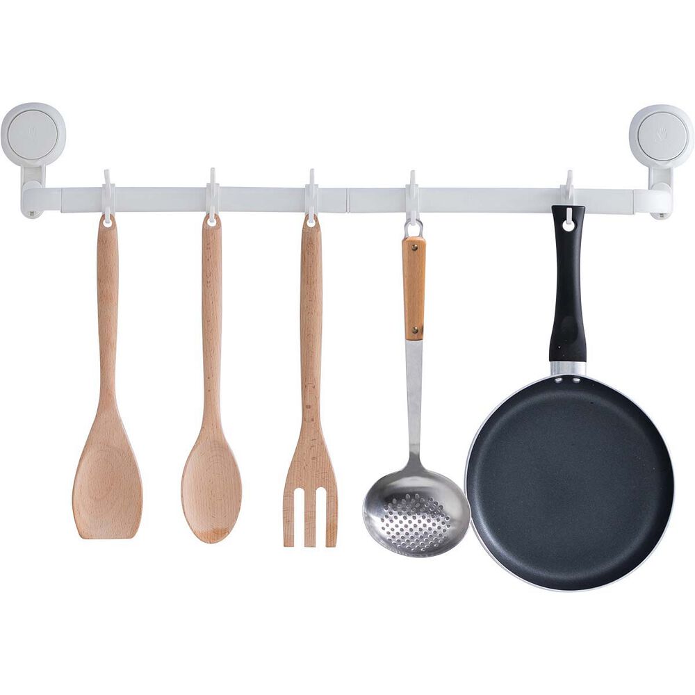 Wanderer Suction Kitchen Hanger
