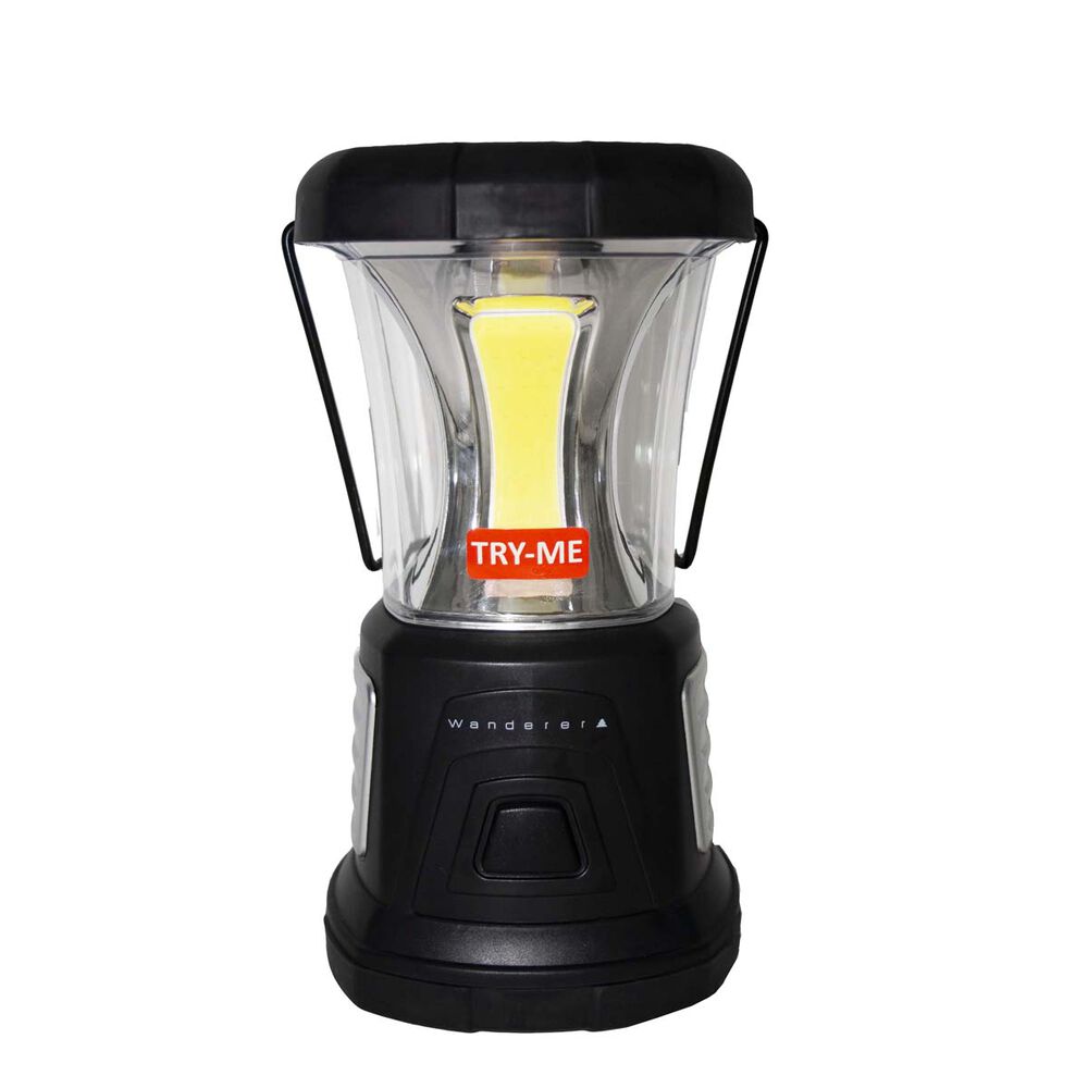 Wanderer Moonbeam 2000 Lumen Rechargeable Lantern