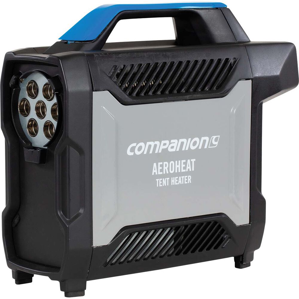 Companion AeroHeat Lithium Tent Heater