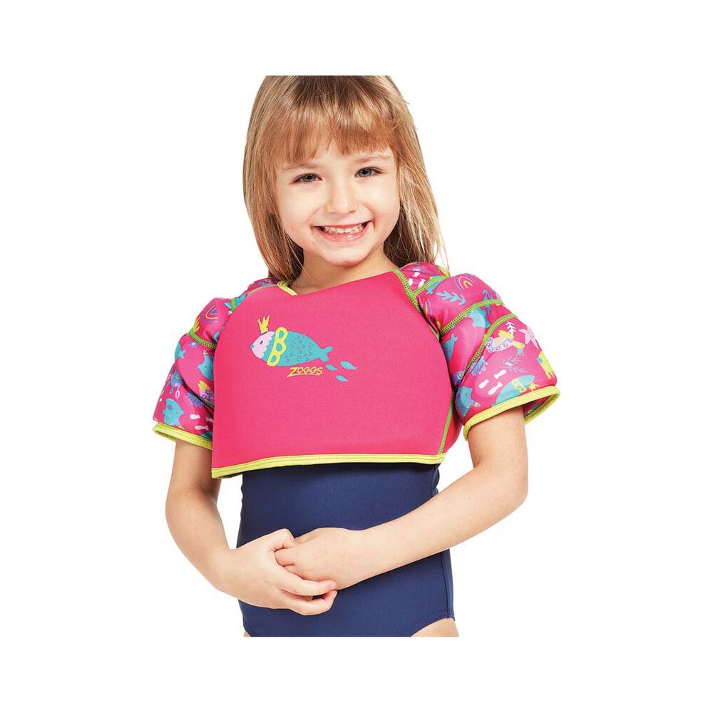 Zoggs Water Wings Swim Vest
