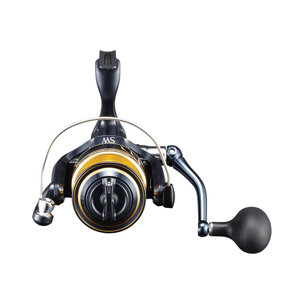 Shimano Spheros SW Spinning Reel 8000HGA