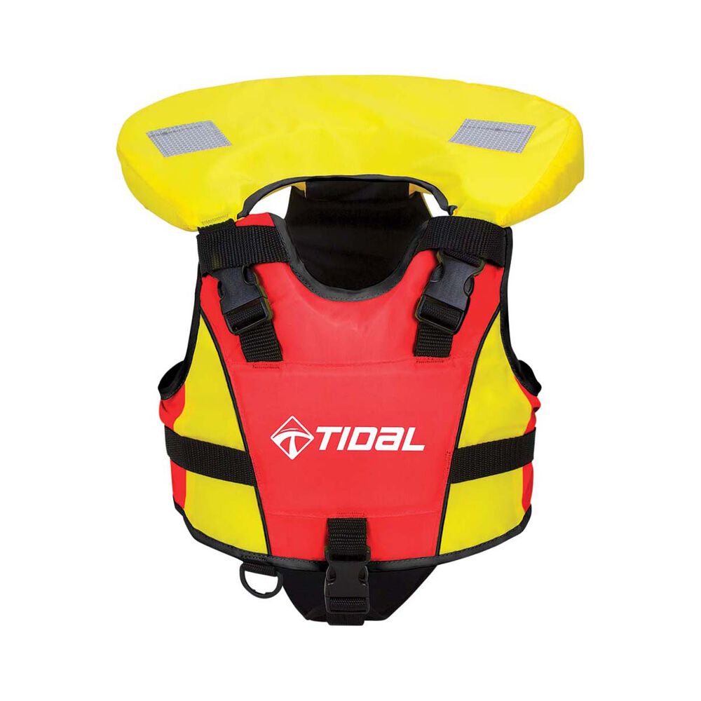 Tidal Toddler PFD B100 10-15kg