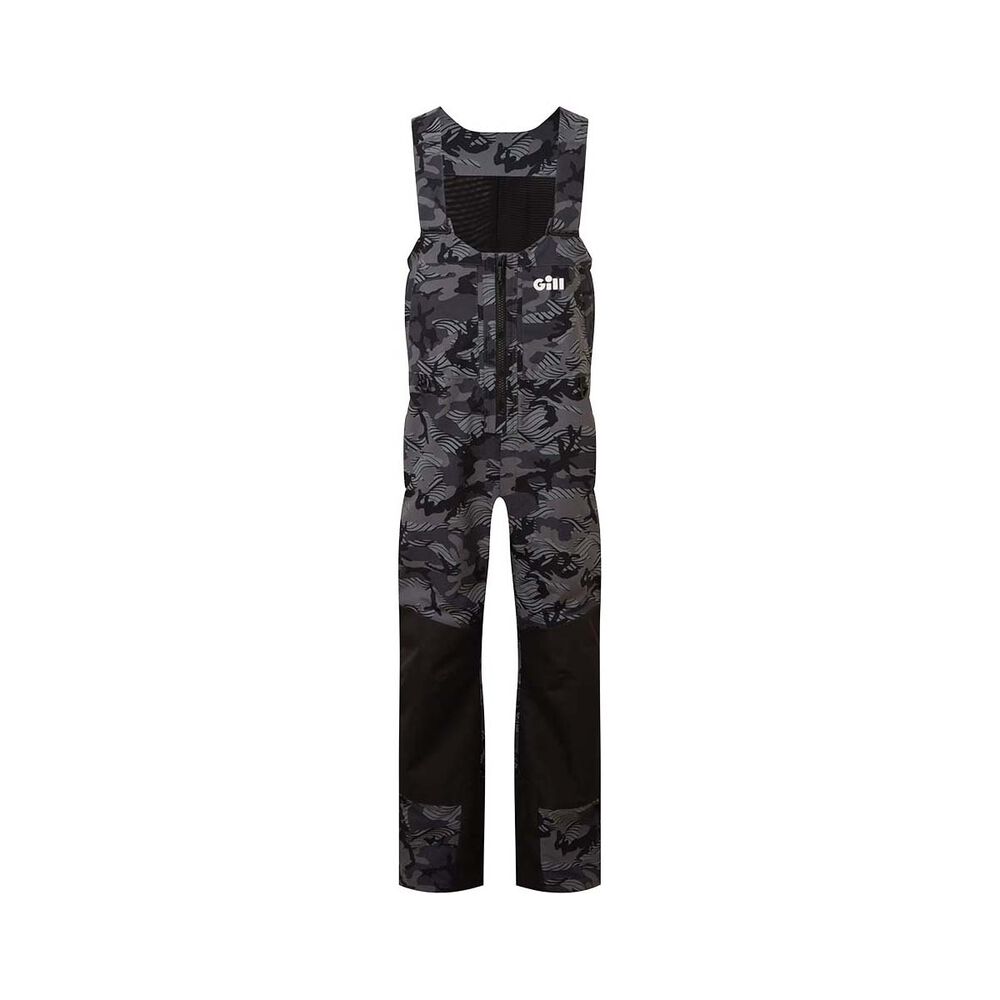 Gill Men's Meridian-X Bib