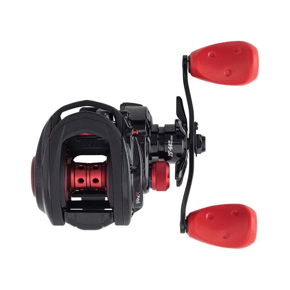 Abu Garcia Max X Baitcaster Reel