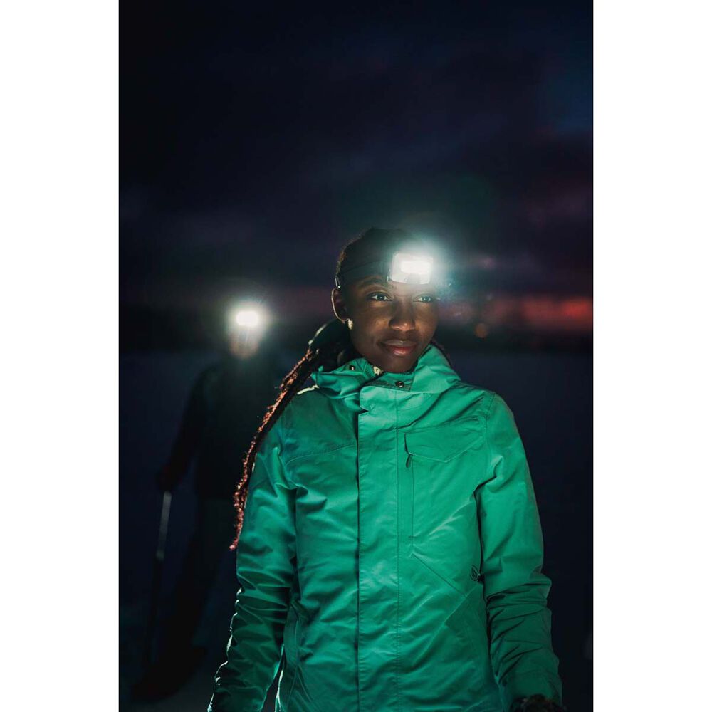 Ledlenser HF8R Signature Headlamp