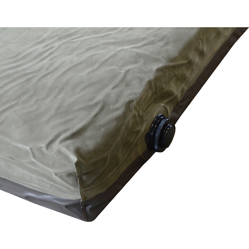 Wanderer Tourer Extreme 4x4 Mattress King Single
