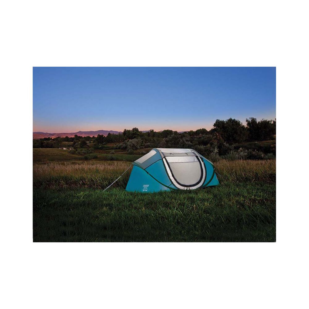 Coleman Pop Up 2 Person Tent