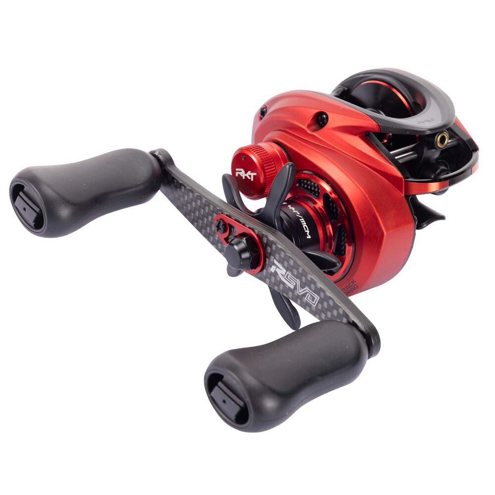 Abu Garcia Revo5 Rocket Baitcaster Reel