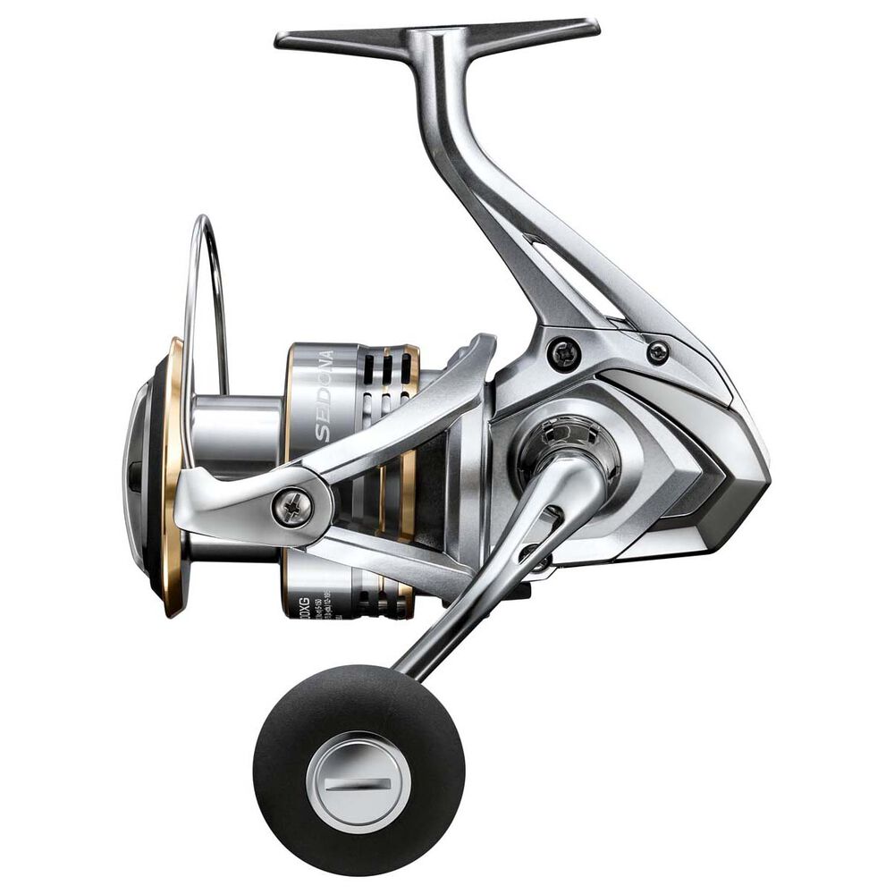 Shimano Sedona FJ Spinning Reel 5000
