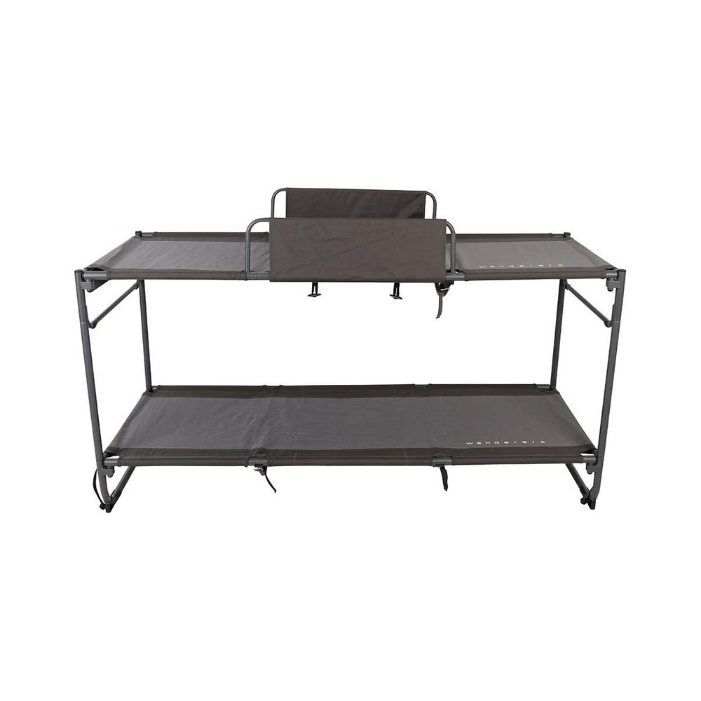 Wanderer Double Bunk Bed Stretcher