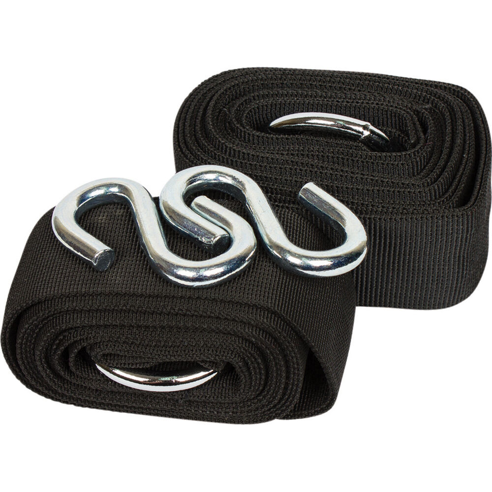 Wanderer Hammock Belt Hanging Kit