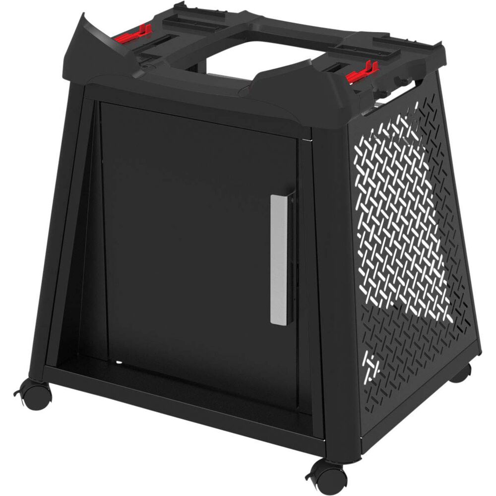Weber QN/QN+ Premium Cart