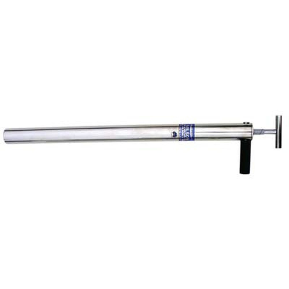 Wilson EVA Grip Bait Pump 30 Inch