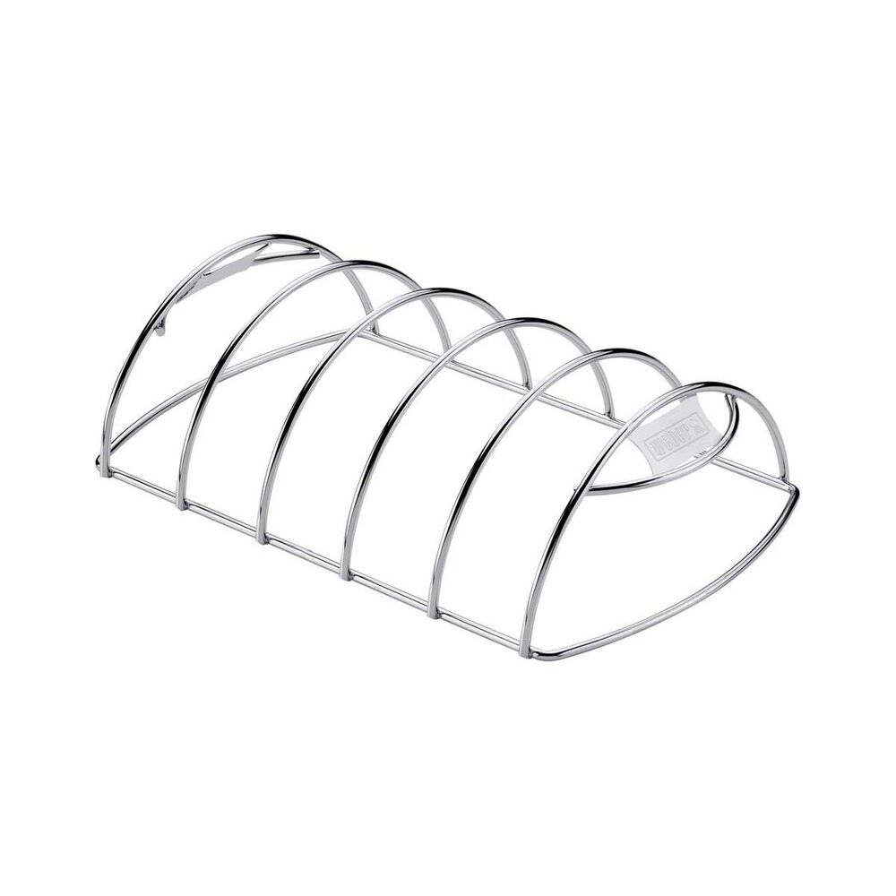 Weber Rib Rack