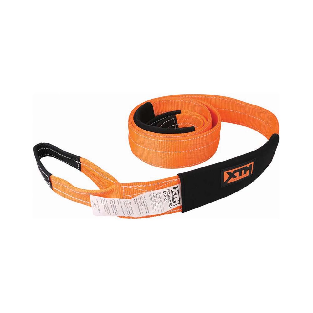 XTM Equaliser Recovery Strap