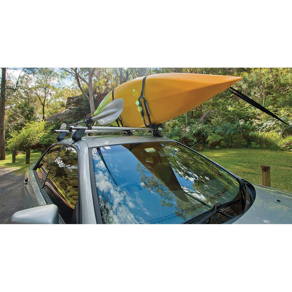 Rhino Rack Fixed J Style Kayak Carrier