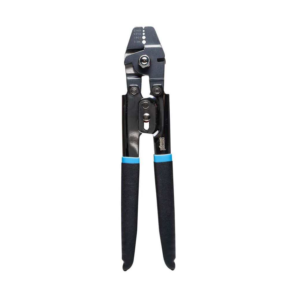 Nomad Big Game Crimping Pliers 10in
