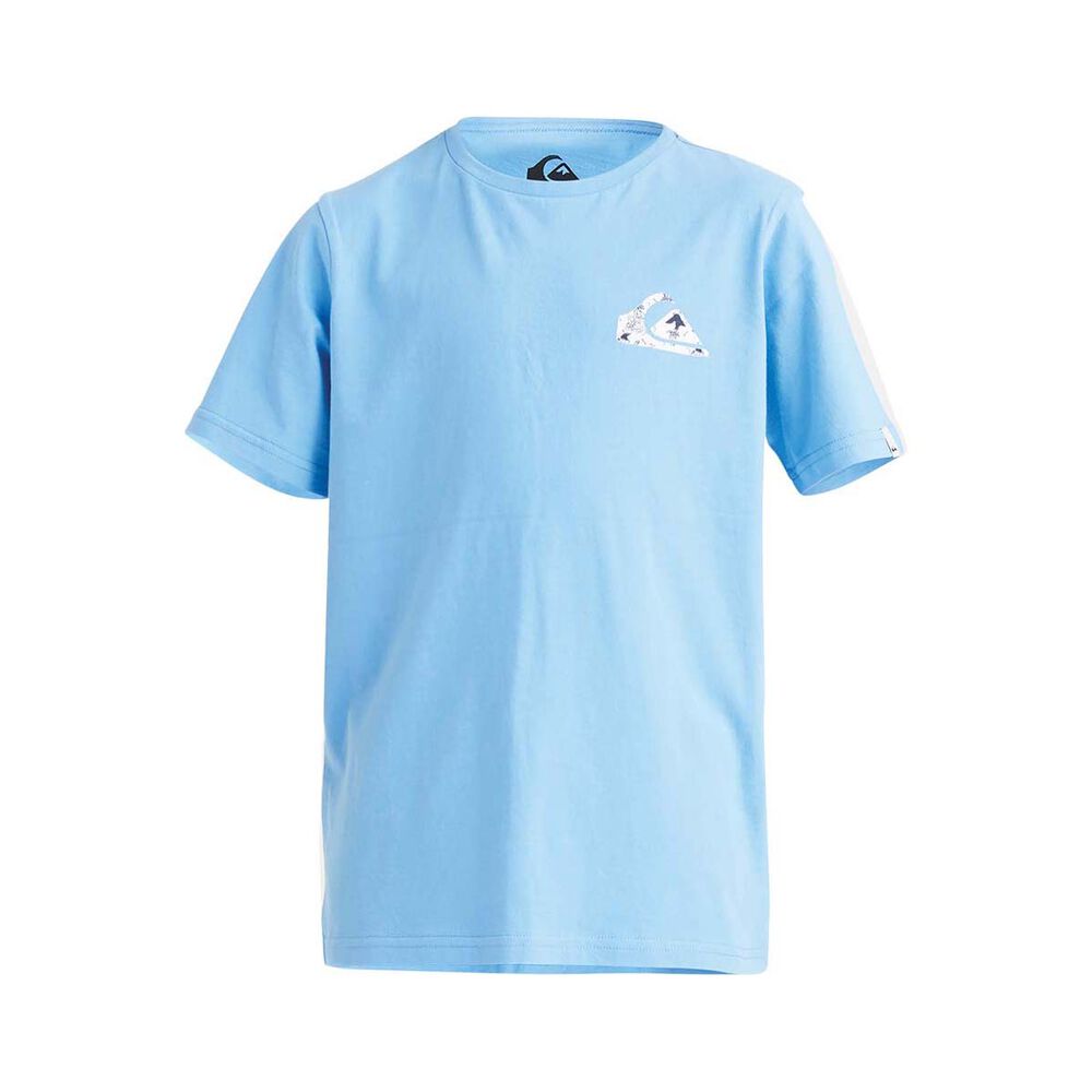 Quiksilver Youth Funky Filler Short Sleeve Tee