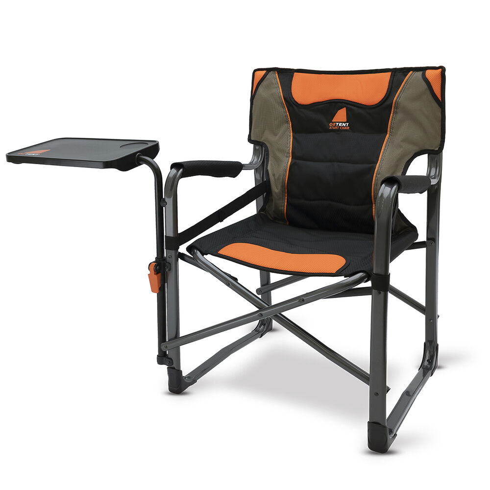 Oztent Sturt Directors Chair 150kg