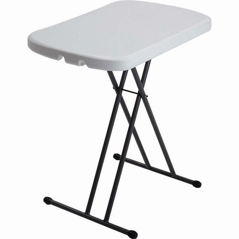 Lifetime Personal Blow Mould Table
