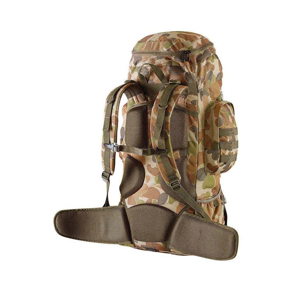 Caribee Platoon Trekking Pack 70L