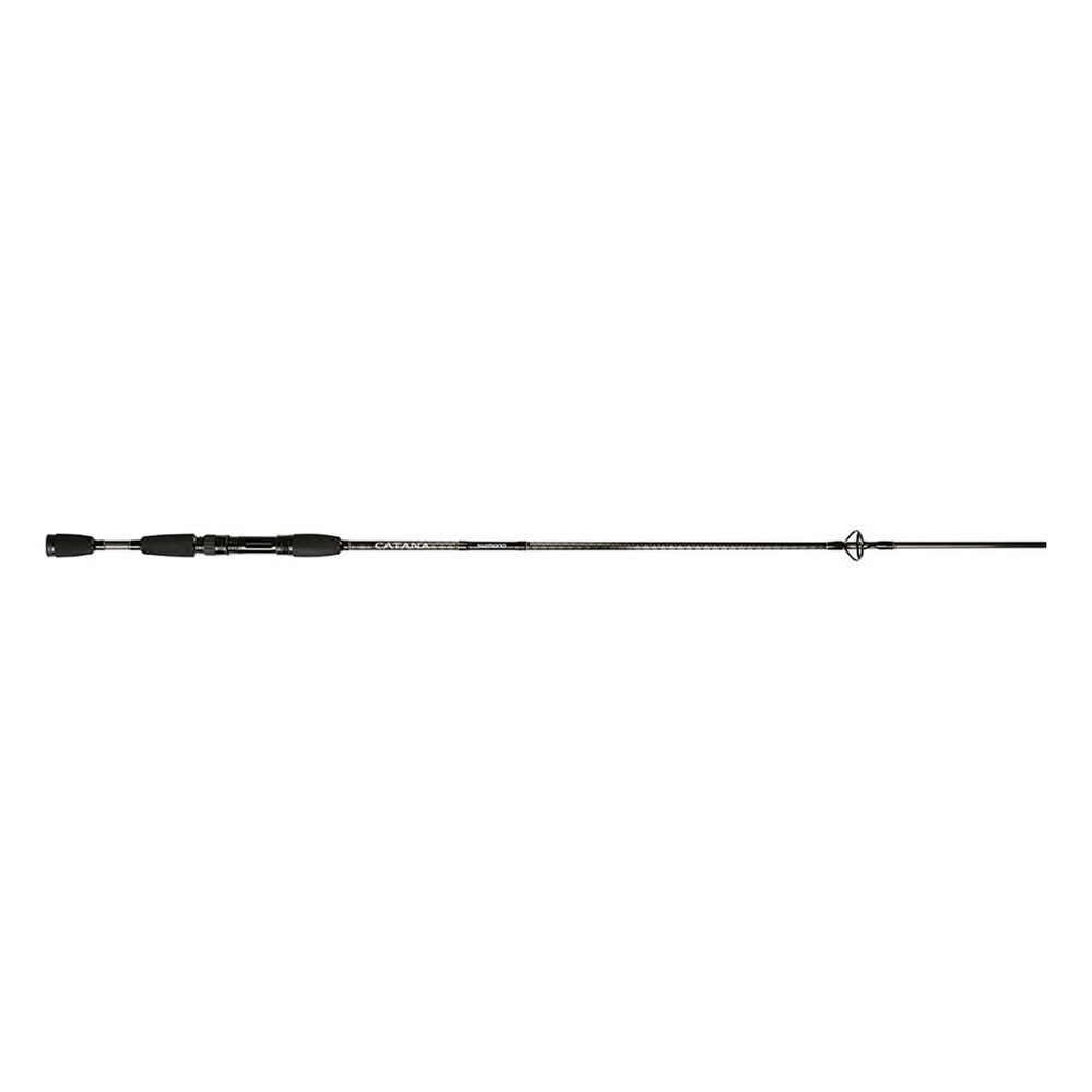 Shimano Catana Caius 150 Baitcaster Combo