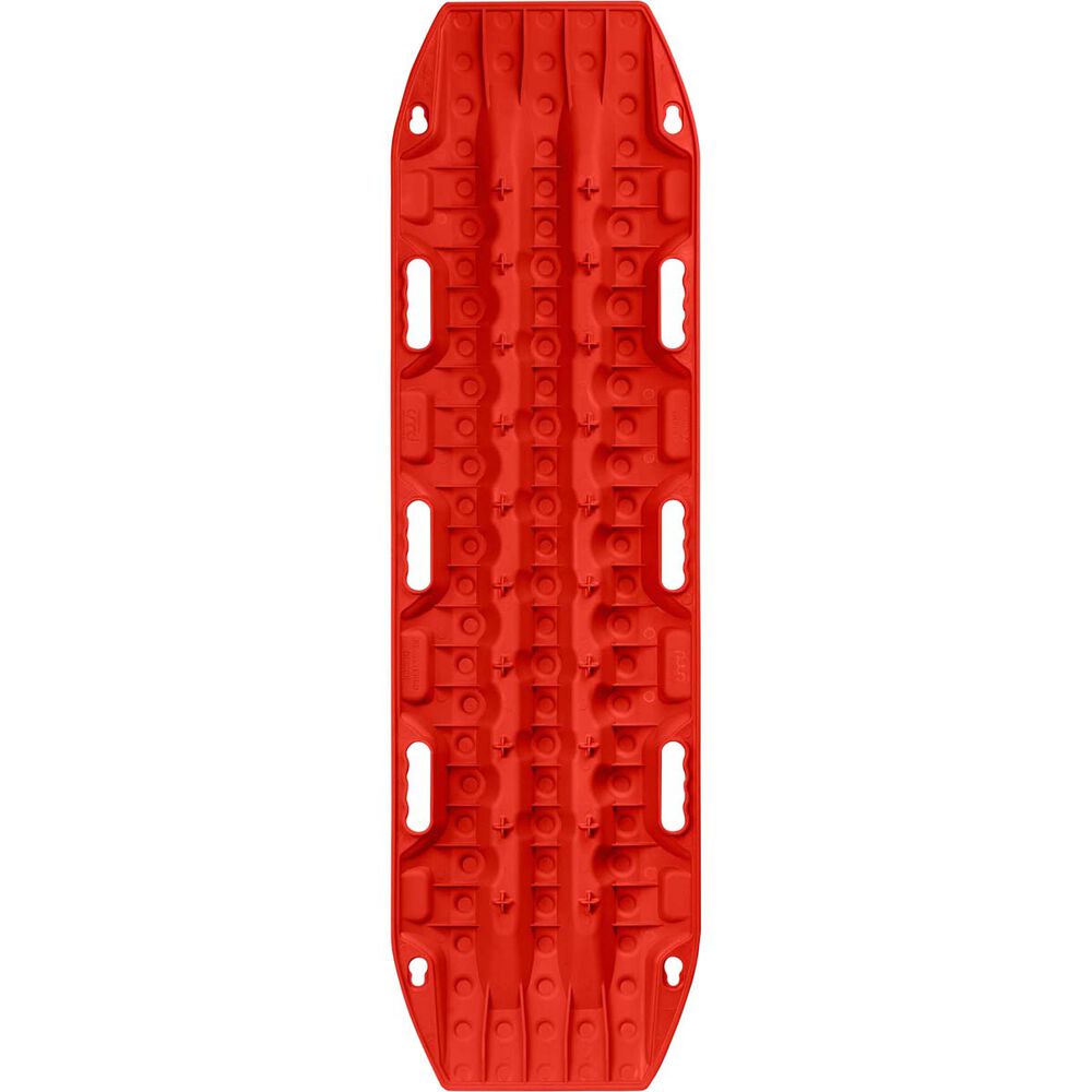 Maxtrax MKII Recovery Boards FJ Red