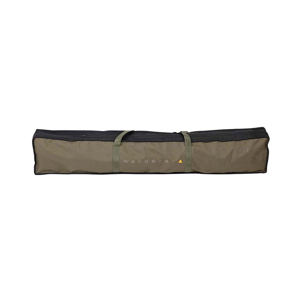 Wanderer Tourer Super Wide Single Swag Stretcher