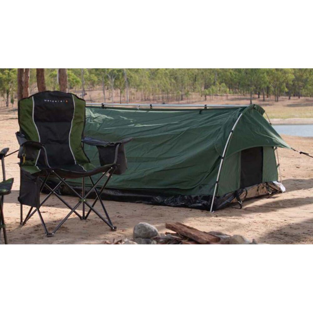 Wanderer Premium Cooler Arm Chair 120kg
