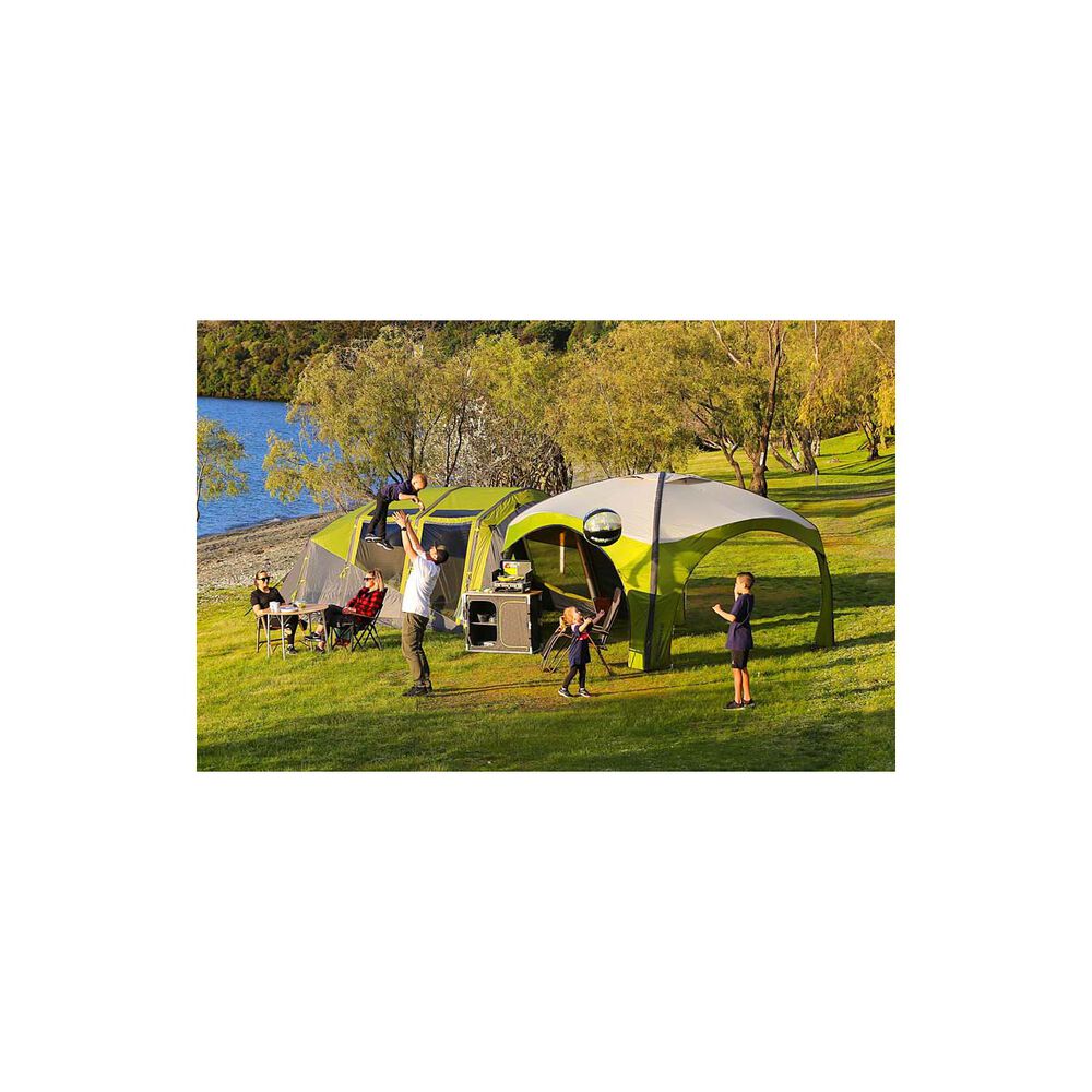 Zempire Aerobase Evo Link L