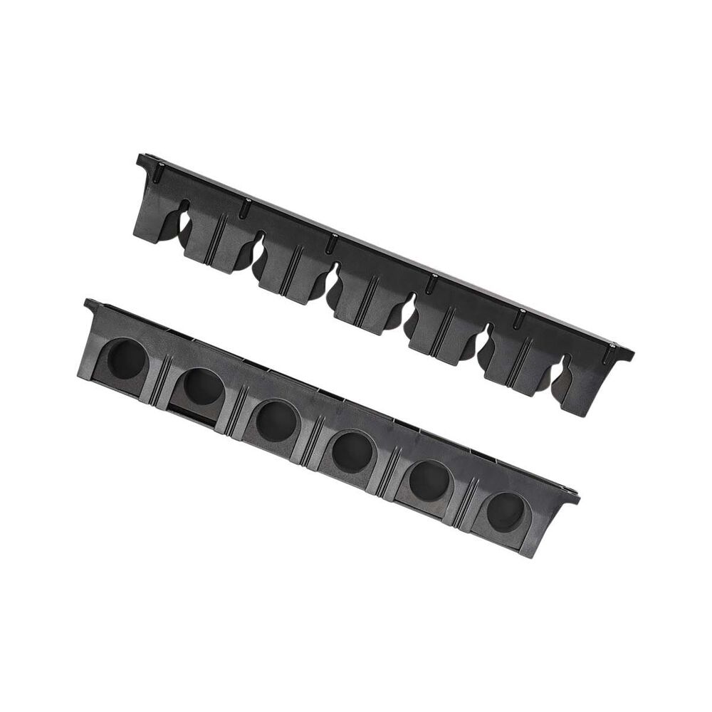 Bowline 6 Rod Holder Horizontal/Vertical