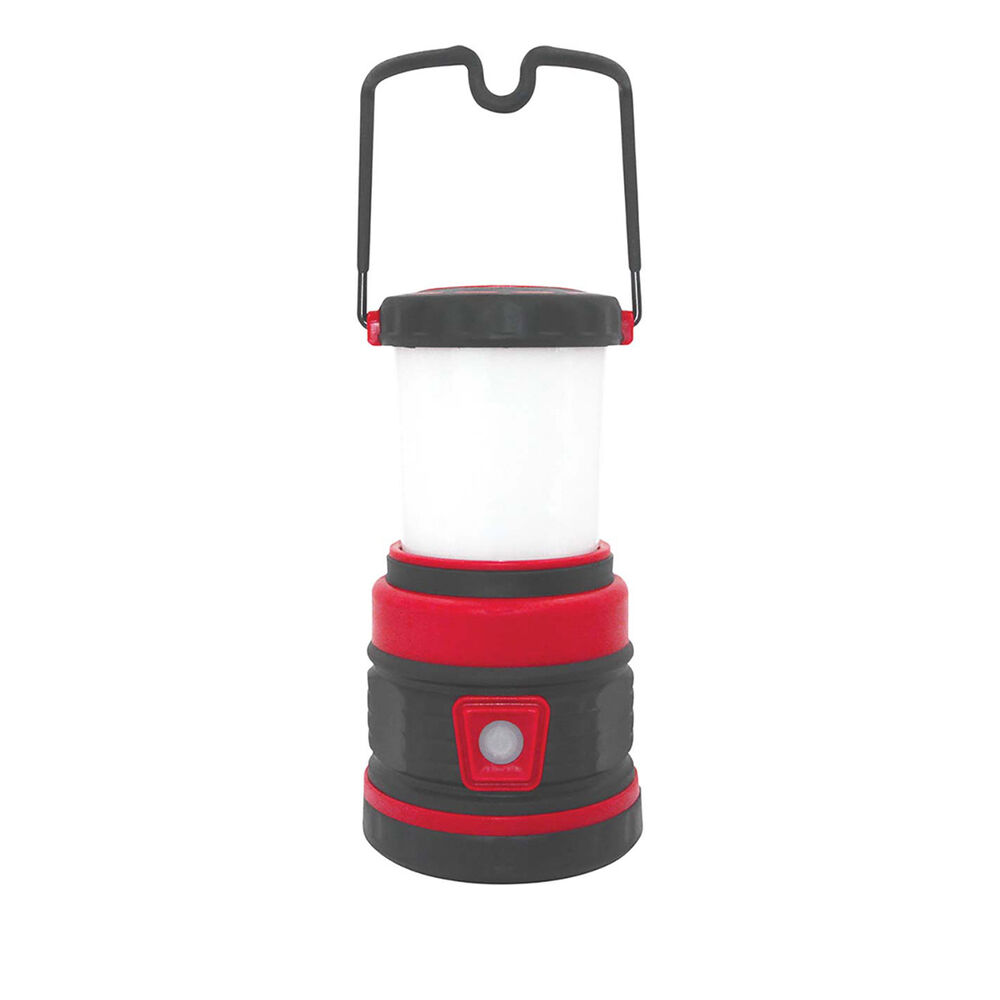 Wanderer Multi-Function USB Lantern