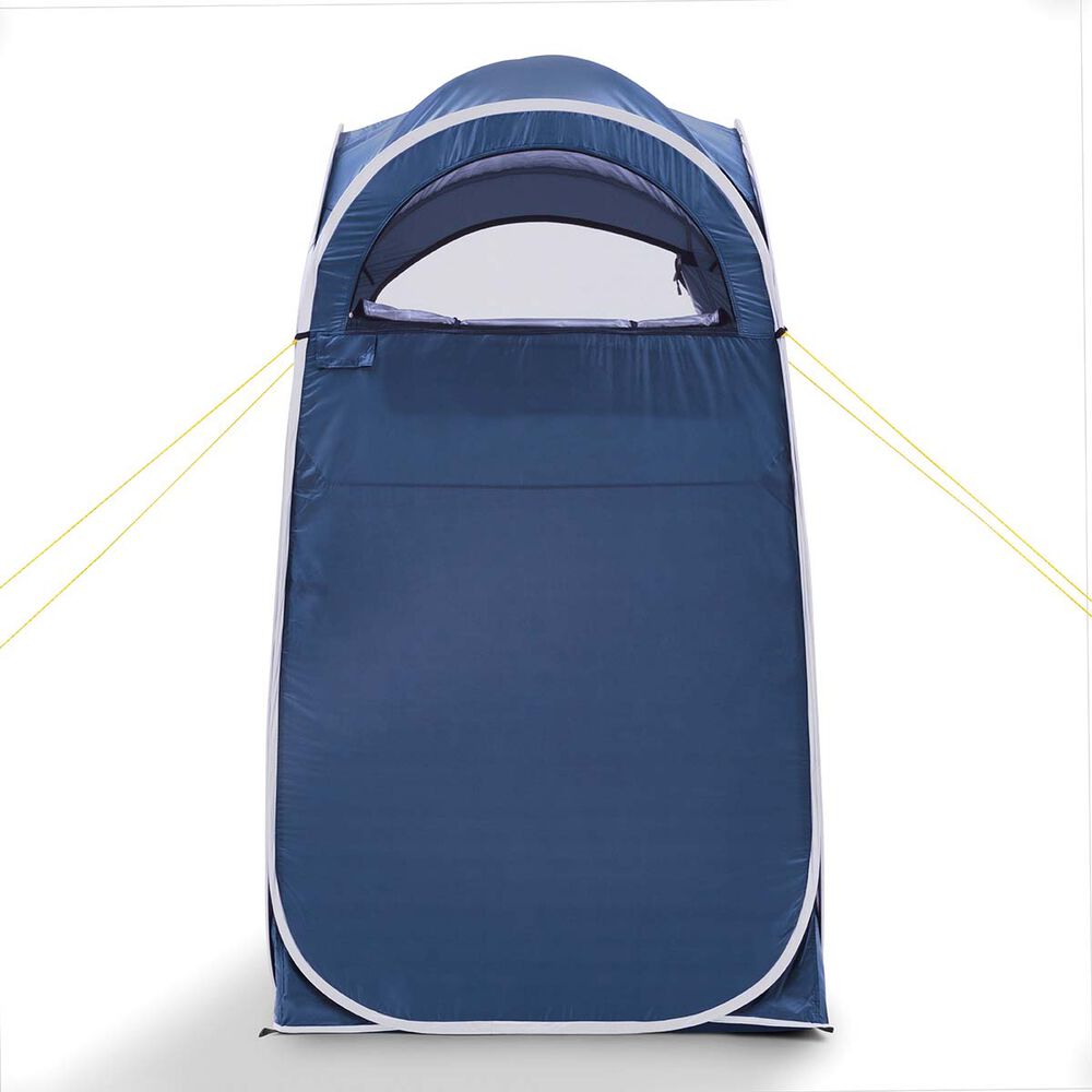 Wanderer Single Pop Up Ensuite Tent