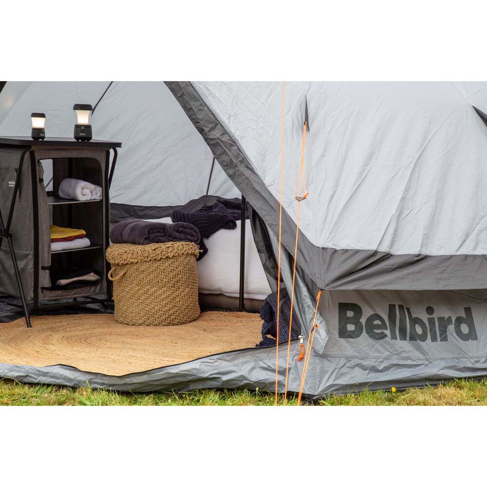 Explore Planet Earth Bellbird Glamping Tent